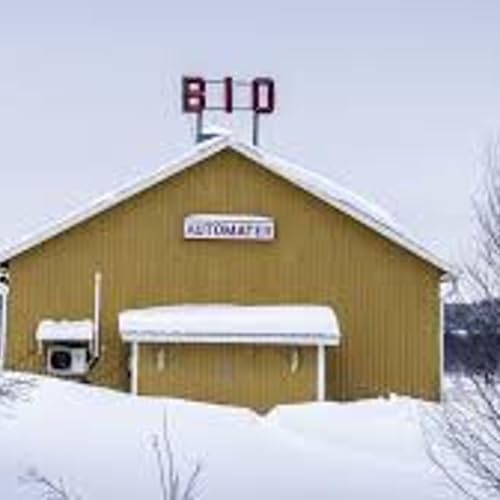 12. Vintersaga - del 2