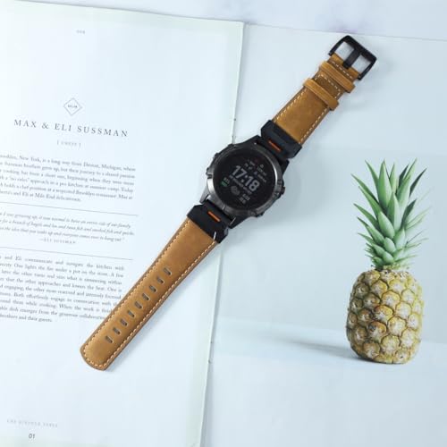 Bracelet en polyuréthane premium durable pour montre connectée 7X 6X