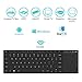Rii K22 Wireless Bluetooth Keyboard (2.4G)