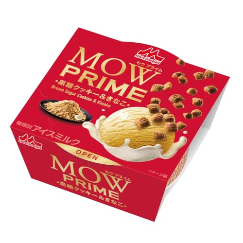 [ACX] Xi MOW PRIME NbL[Ȃ 105ml×18