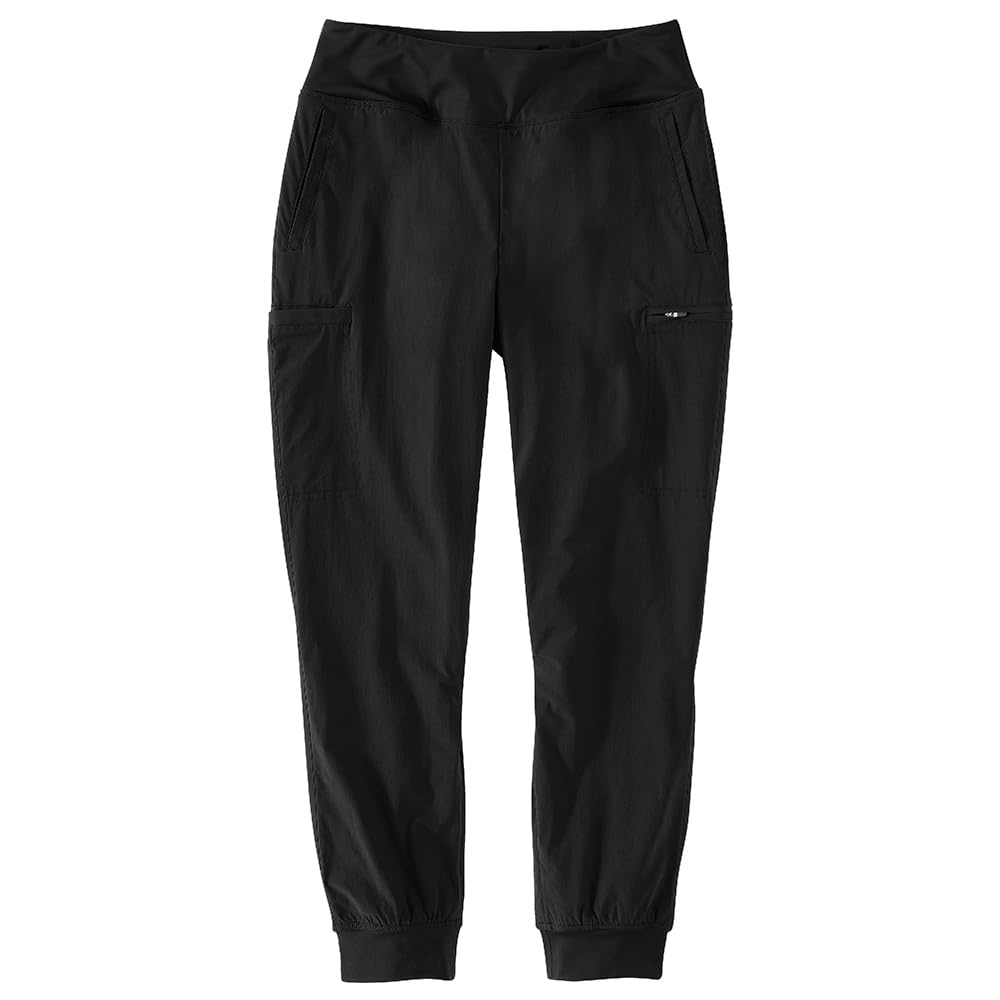 Women's 106458 Women's Force Relaxed Fit Fleece-Lined Jogger