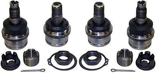 Spicer Dana 30/44 Ball Joint Kit For 74-88 Cherokee J10 J20 Spicer #TOP5