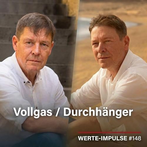 #148 Motivation verstehen: Warum Disziplin nicht reicht. Zwischen Vollgas und Durchh&auml;nger