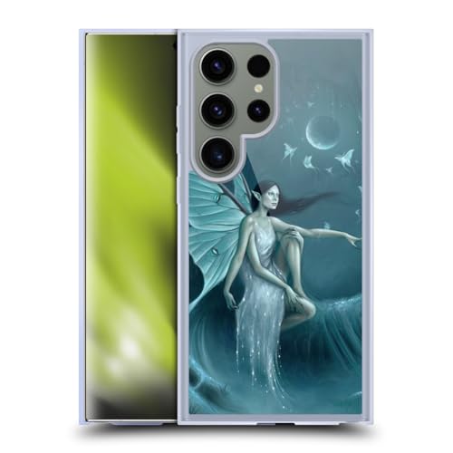 Coque Samsung Galaxy S24 Ultra 5G antichoc MagSafe Rachel Anderson