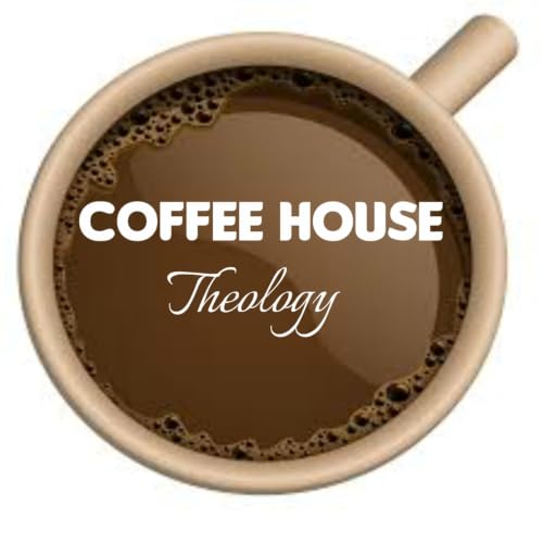 『Coffee House Theology』のカバーアート
