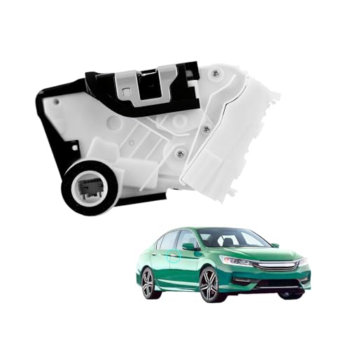 Actionneur de porte de voiture 12V 72650T0AA11 mécanisme de fermeture droit