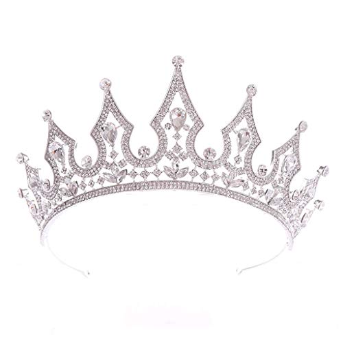 pcagfaajmh �V���o�[ �t�@�b�V���� �N���E�� �E�F�f�B���O �w�A�A�N�Z�T���[ �N�C�[�� �v�����Z�X �e�B�A�� �f�B�A�f�� ���f�B�[�X �w�A�W���G���[ �ԉ� �p�[�e�B�[