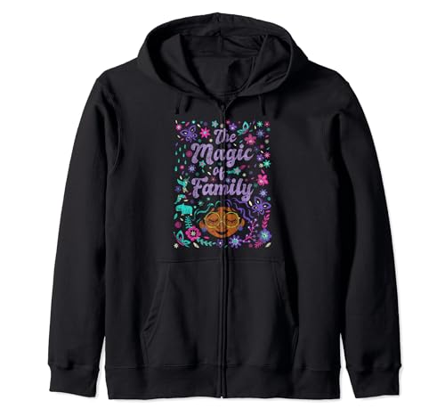 Sweat Encanto Mirabel The Magic Of Family pour partager la magie