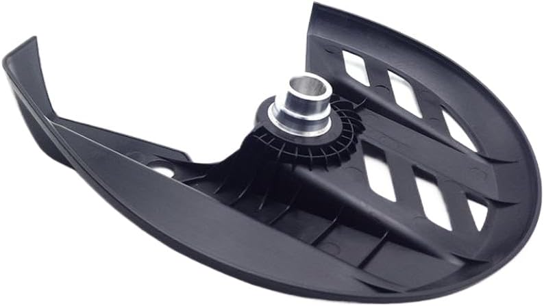 Motorcycle Front Brake Disc Guard Protector 2023 With 22mm Bore Mounting Kit Compatible With SX SXF XC XCF 125 250 300 350 450