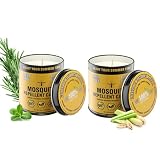 BugBai Mosquito Repellent Candle