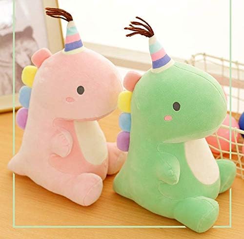 タイムセール開催中 新着 Off ハロウィーンぬいぐるみぬいぐるみぬいぐるみグリーン恐竜 かわいいぬいぐるみの恐竜かわいい子供緑インチ 人気を誇る 使用途中 Kingscages Com