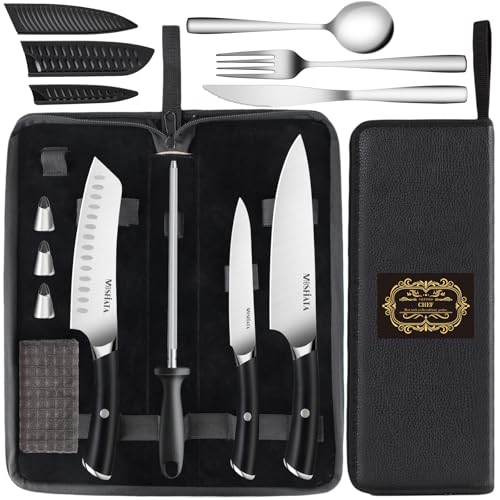 best-portable-kitchen-knife-sets