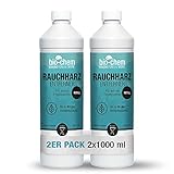 ✅ ERGIEBIG UND UMWELTBEWUSST: Plastik einsparen mit der umweltschonenden 1L Refill-Flasche. Aufgrund der hohen Konzentration und Materialverträglichkeit nicht nur für alle Hersteller geeignet, sondern auch sehr sparsam in der Anwendung. Zudem phosphat- und lösemittelfrei. Überzeugen auch Sie sich von der Marke bio-chem für ökologische Sauberkeit in Industriequalität → ANWENDERVIDEO: https://www.youtube.com/watch?v=LgHTi6QhVxI (Beachten Sie die Sicherheitshinweise - Schutzkleidung wird empfohlen)