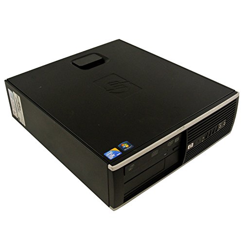 Listado y reviews de Hp COMPAQ dc7800 disponible en línea. 22 Imagen adicional