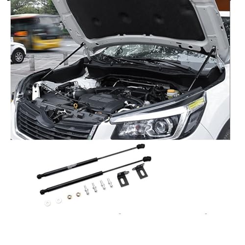 Tige de support Subaru Forester SK capot lourd solution gaz
