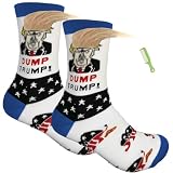 ZEXOWIJ Chaussettes de Simulation en...