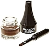 REVLON Colorstay Creme Eyeliner, Brown, 0.08 Ounce