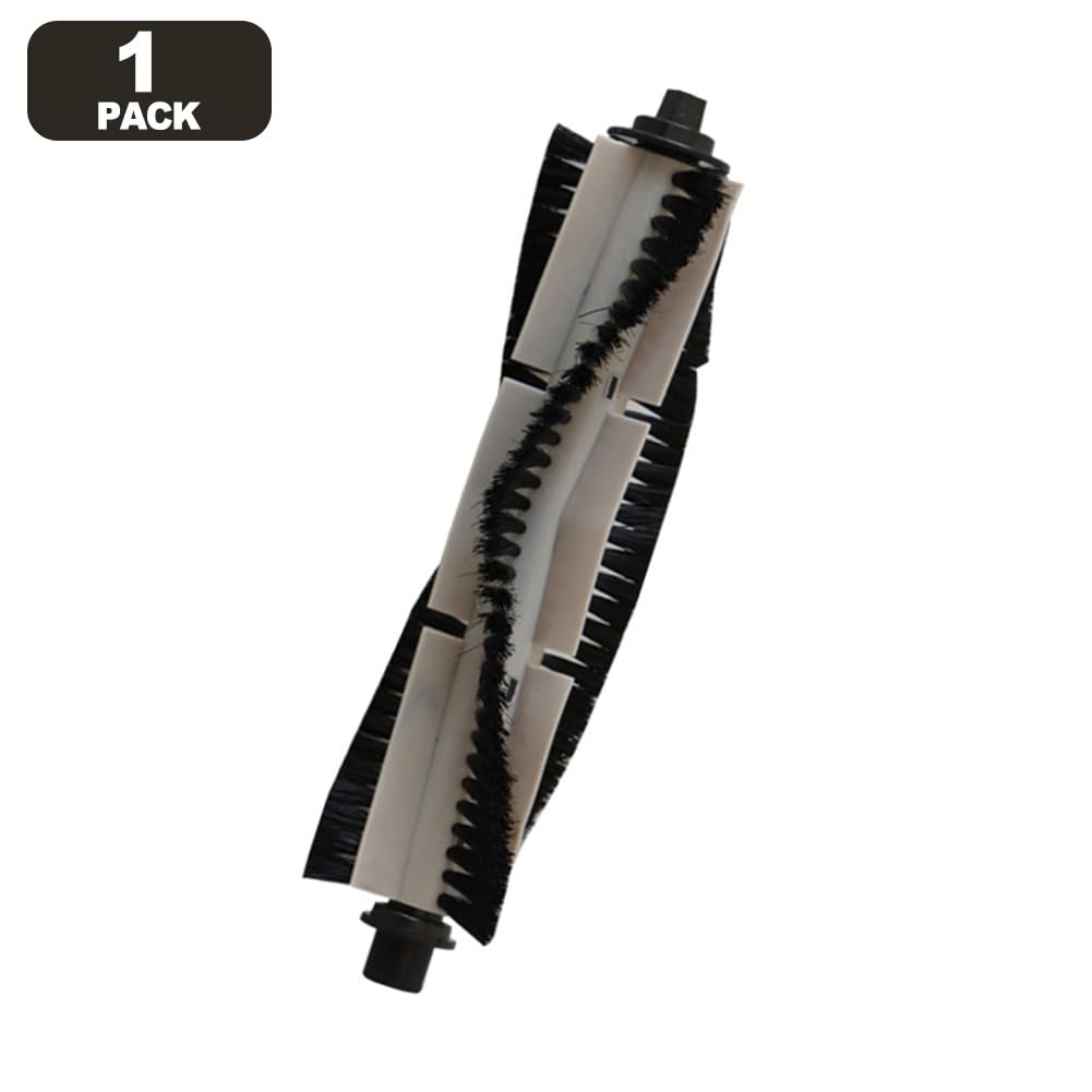 Whychstore Spazzola a rullo principale di ricambio per robot aspirapolvere ILIFE A20, T20S, VX3 e Polaris PVCR 3600, G2 0926W/0726W/1226, nylon e plastica