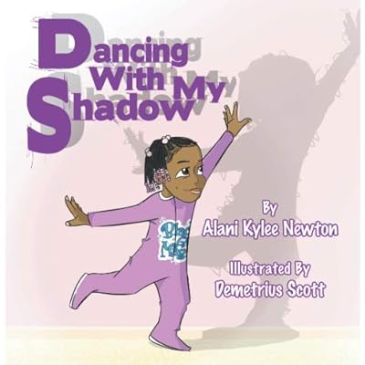 Dancing With My Shadow
