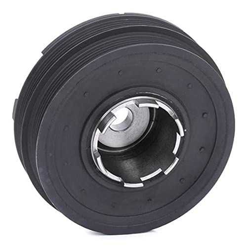 RIDEX 3213B0008 - Puleggia, albero motore