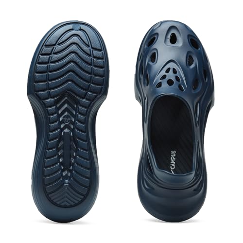 Image of Campus Men Gc-4024 Clogs