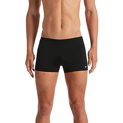 Nike Square Leg Short de Bain pour Homme