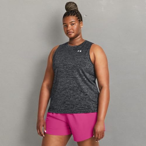 Image of Under Armour Women's Tech Twist Tank Top