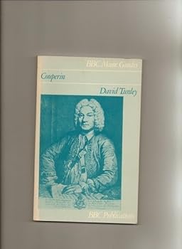 Paperback Couperin (BBC music guides) Book