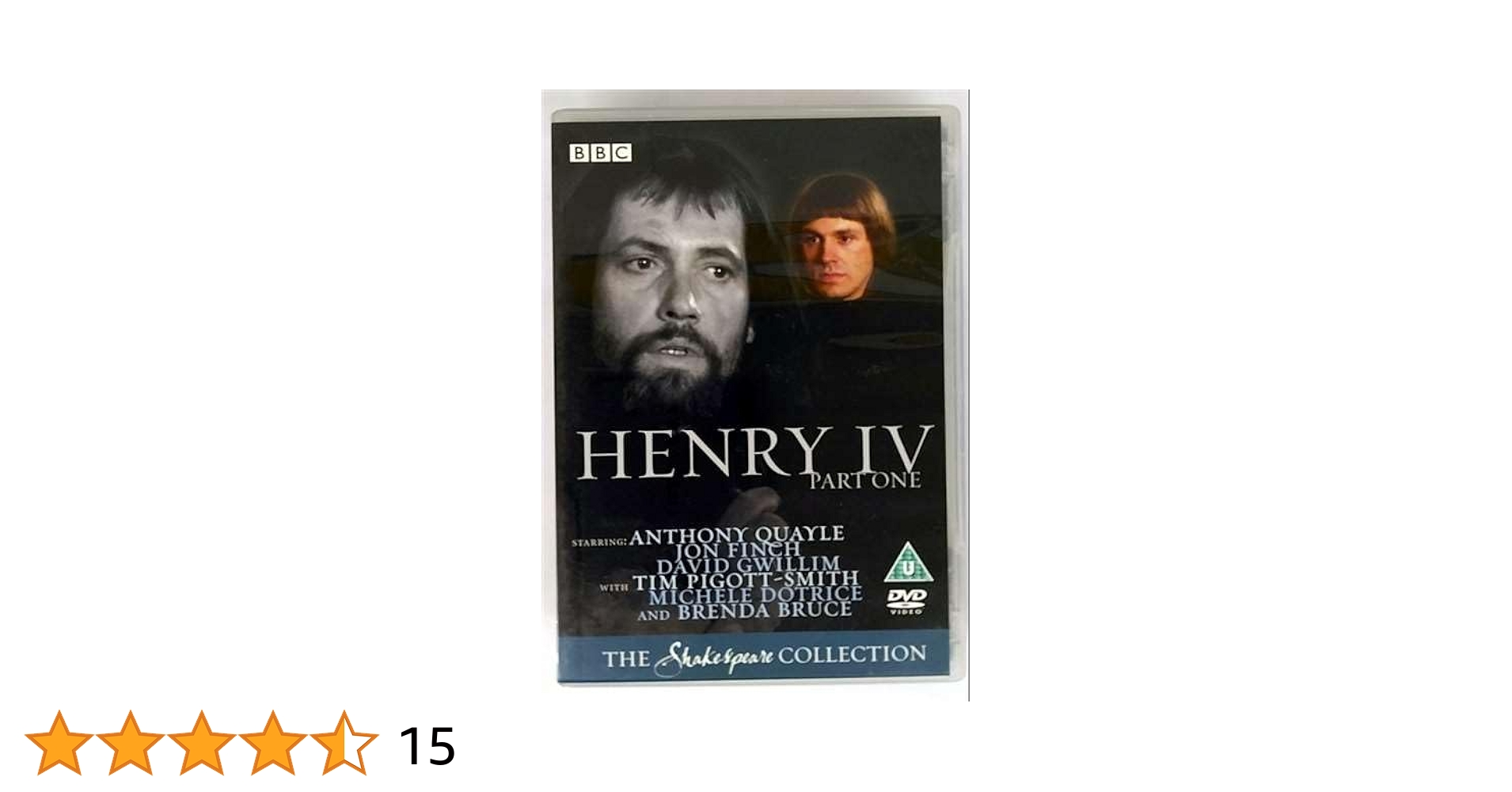 その他 Henry IV Part 1 [Blu-ray] qqffhab 81PYtanF7kL._UF350,350_QL50_.jpg