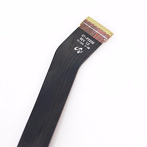 Samsung Galaxy Tab 3 GT-P5200 GT-P5210 10.1 Micro USB Charging Port Flex Cable