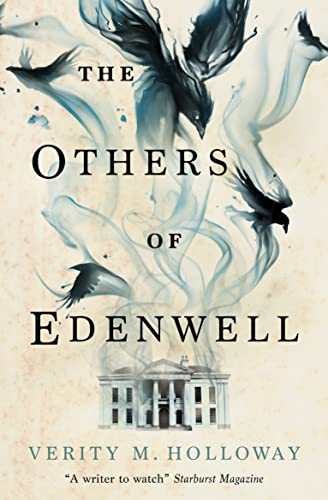 Cover of The Others of Edenwell