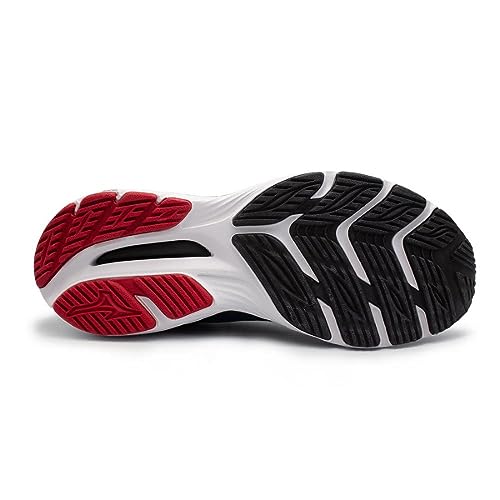 Tênis Mizuno Falcon 4, Masculino, Petroleo, 41