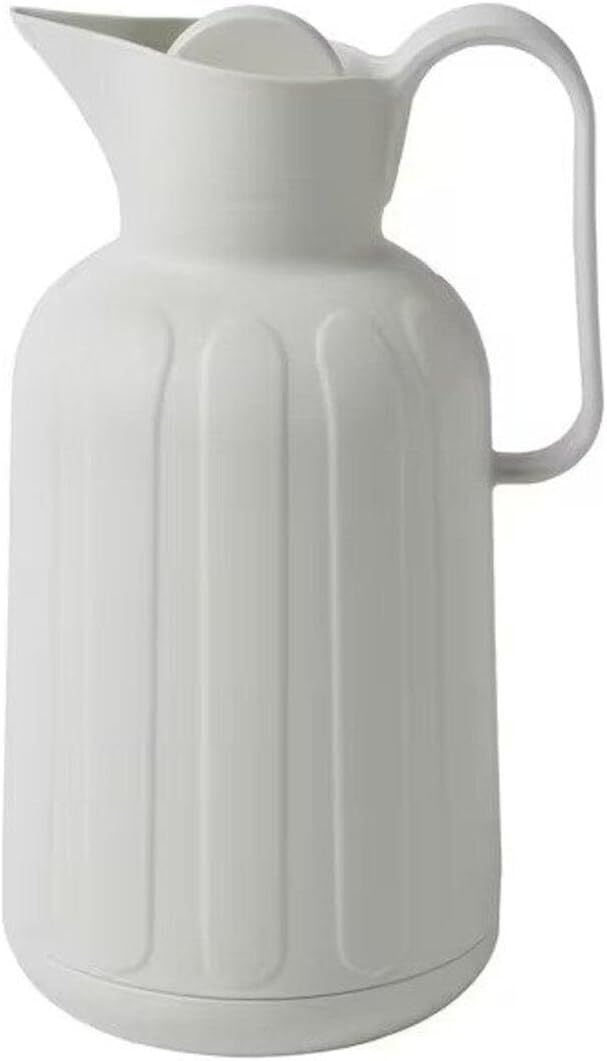 IKEA TAGGÖGA Vacuum Flask 1.6L