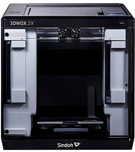 Amazon | Sindoh 3DWOX 2X 3D Printer | 3Dプリンタ本体 | 産業 Amazon | Sindoh 3DWOX 2X 3D Printer | 3Dプリンタ本体 | 産業