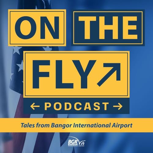 Bill Dean is On The Fly!