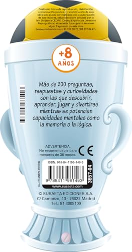 Exploramentes futbol + de 8 años - imagen 5