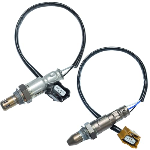 Sensor de Oxígeno para Nissan Altima L4 2.5L 2013-2017 miniatura 1