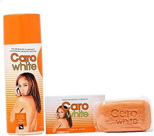 Combo 2 (Lotion 10.14oz + Soap 6.3oz) 2 Piece Set