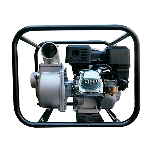 Encuentra reviews de Motobombas Honda para comprar online. 26 Imagen adicional