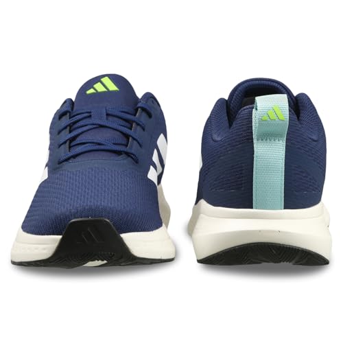 Image of adidas Mens Aerostride Running Shoe