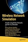 plc networking  Wireless Network Simulation: A Guide using Ad Hoc Networks and the ns-3 Simulator