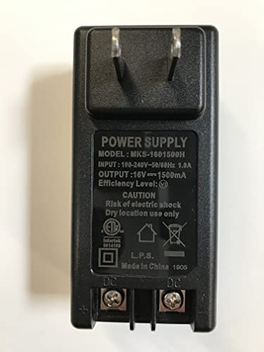 Image of Mighty Mule MM272 and HD272 Replacement Power Supply