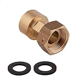 ✅ LOOSE NUT 3/4