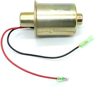 Power Fuel Pump 3169582 for Volvo Penta Tea 1345 GE FM12 FH12
