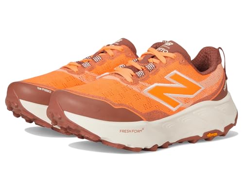 Chaussures trail New Balance femme Fresh Foam X Hierro 41.5 : basket de running tout-terrain confort