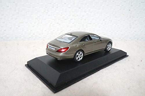 Amazon | ノレブ メルセデス ベンツ CLS 350 1/43 ミニカー