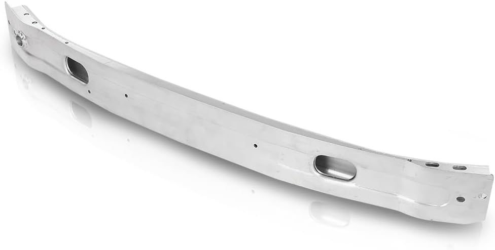 Front Bumper Reinforcement Bar Compatible with Audi A4 2017-2021 A5 Sportback Quattro 2018-2021 S4 S5 Sportback 2018-2021 8W0807113, AU1006130