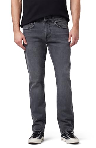 Hudson Men's Byron Slim Fit Straight Leg Jean, Auriga, 29W x 32L