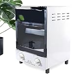 Sterilizer for Nail Tools, 12L Multifunctional High Temperature Cleaning Dry Box Stainless Steel with Temp Control, Tweezer Sterilizer, Stainless Trays, Timer, Nail Salon Equipment