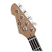 Bajo LA para Zurdos de Gear4music + Pack de Ampli de 15W...